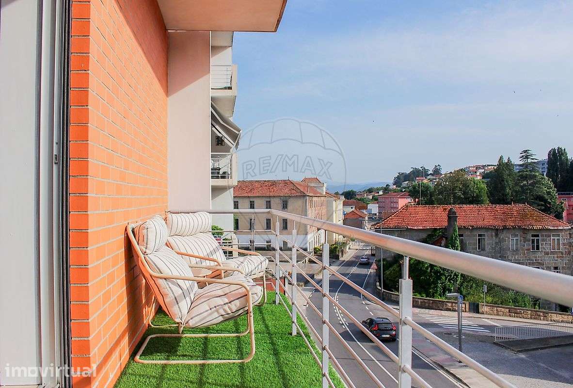 Apartamento T3 para venda - Grande imagem: 3/25