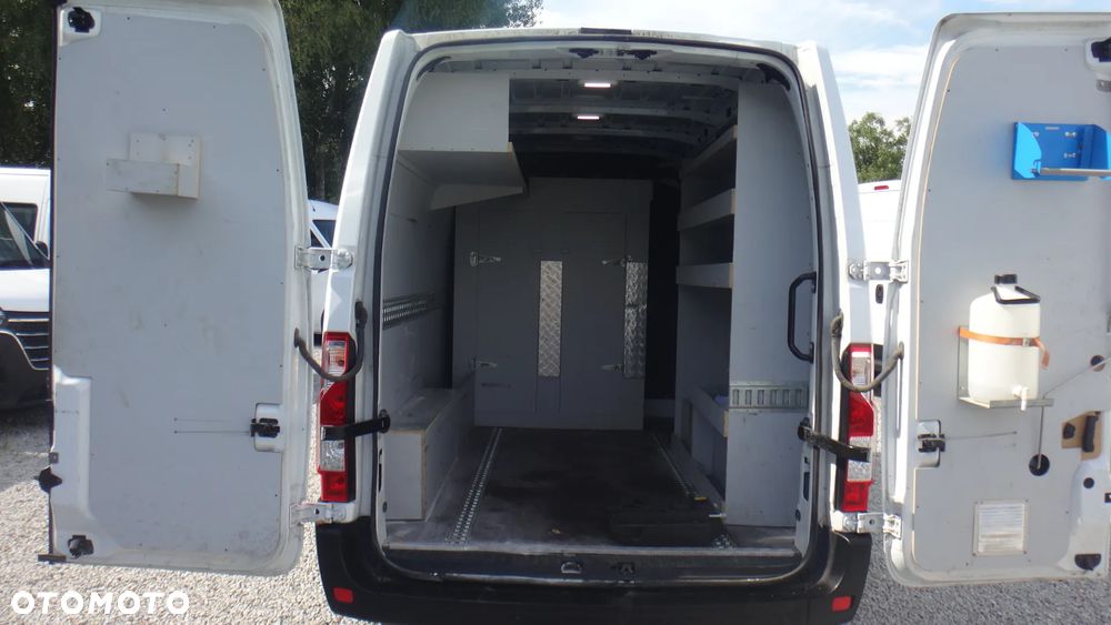 Renault Master - 8