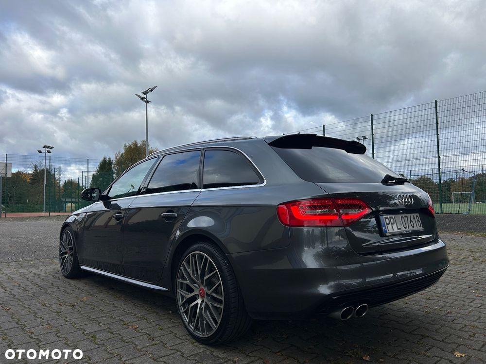Audi A4 Avant 2.0 TDI clean diesel - 3