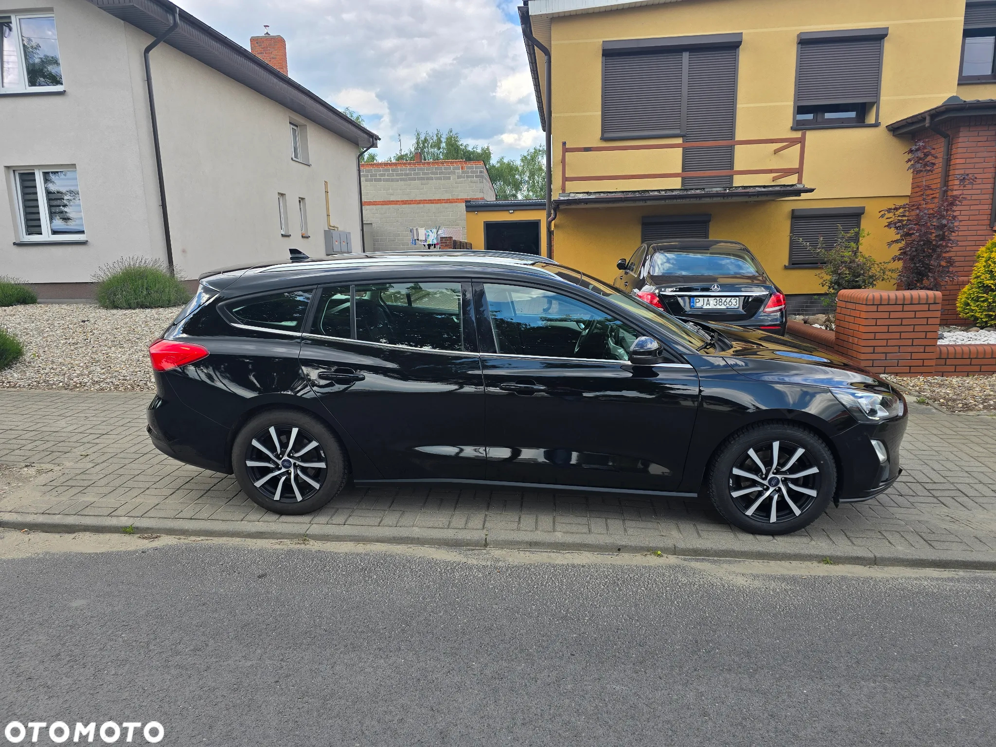 Ford Focus - 9