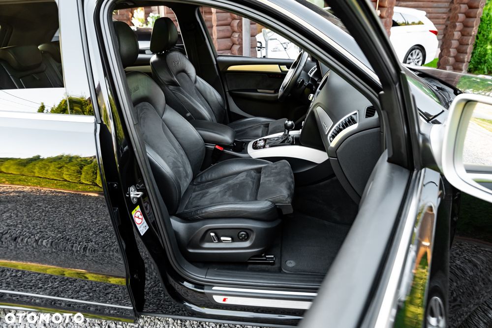 Audi SQ5 3.0 TDI quattro tiptronic - 24