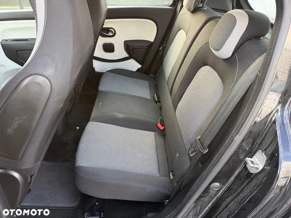 Renault Twingo SCe 70 Start&Stop LIMITED - 11