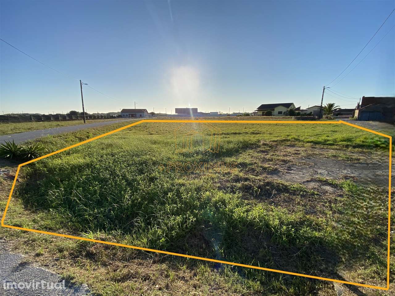 Terreno  Venda em Bom Sucesso,Figueira da Foz - Grande imagem: 3/16