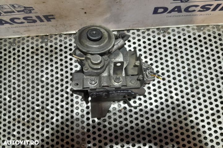 Carcasa filtru motorina WK8052 WK8052 Mazda 6 GG [2002 - 2005] Liftba - 2