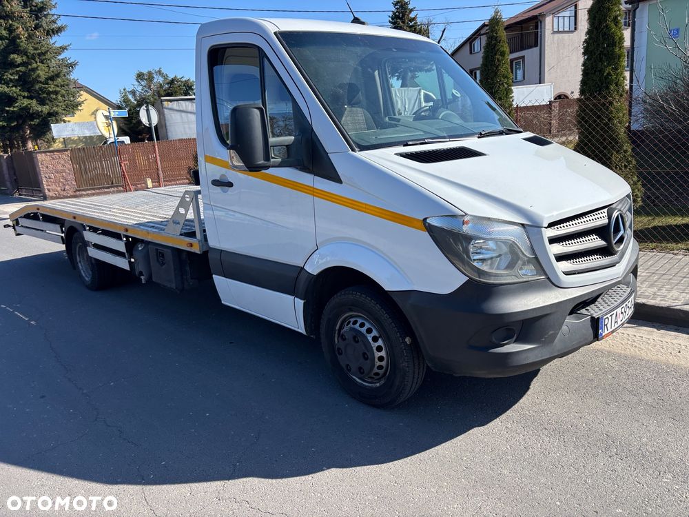 Mercedes-Benz sprinter - 2