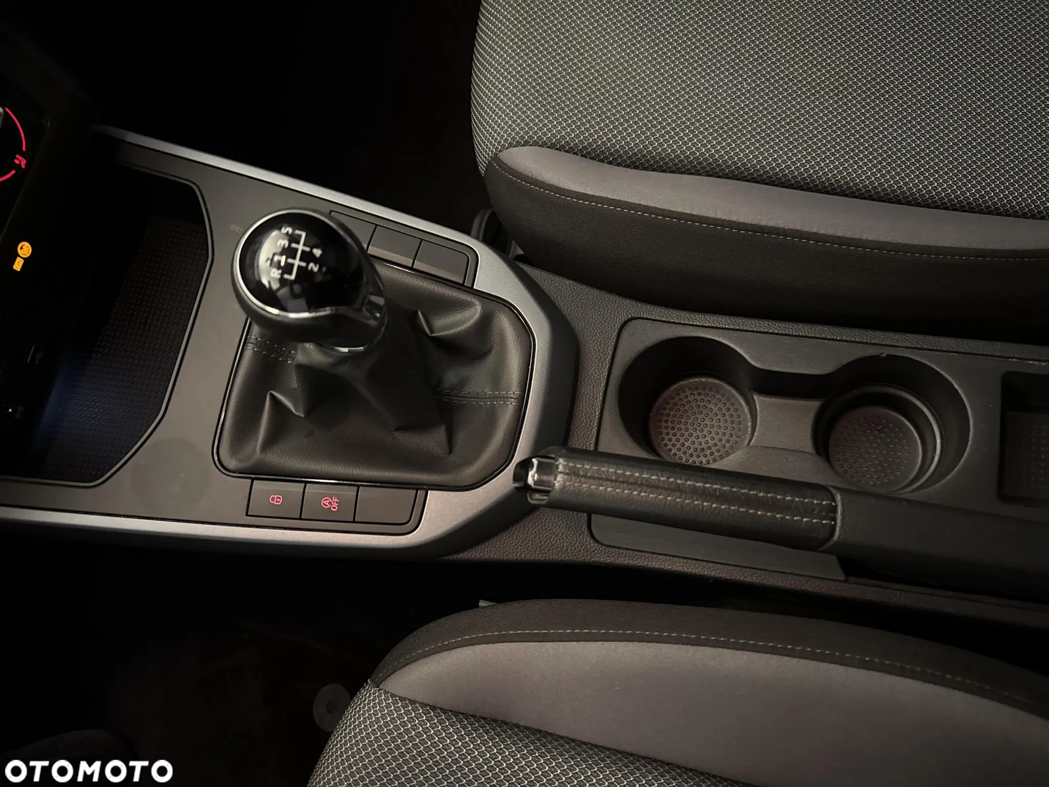 Seat Arona 1.0 TSI GPF Style S&S - 17