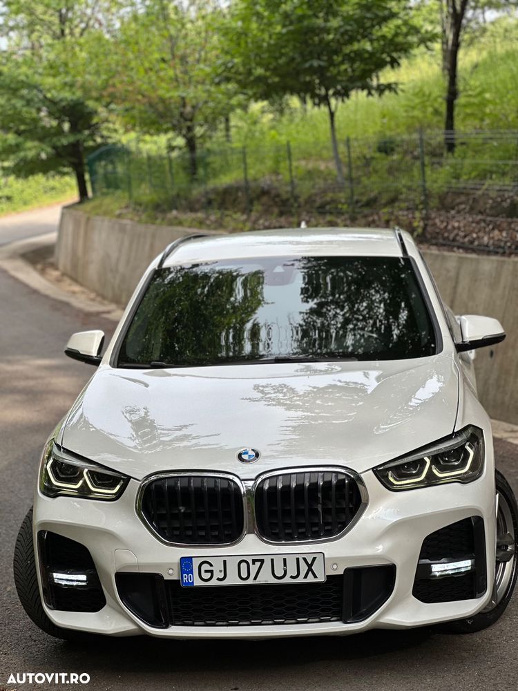 BMW X1 - 5