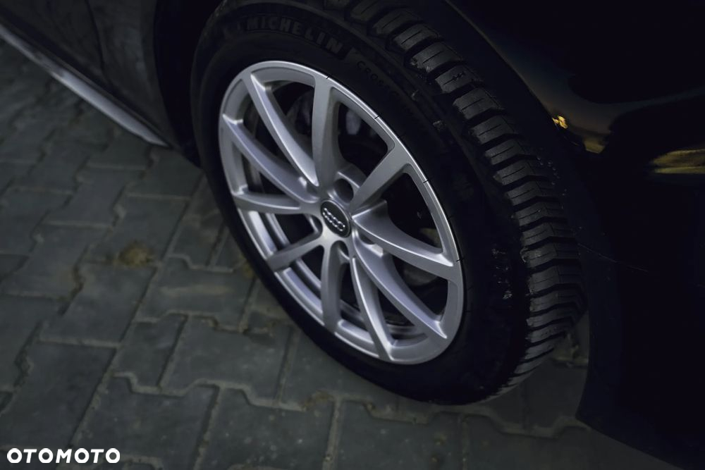Audi A4 2.0 TFSI Quattro S tronic - 9