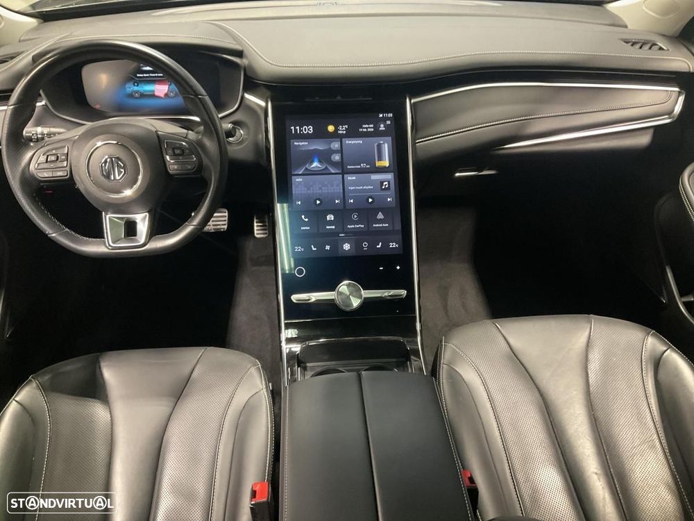 MG Marvel R 70 kWh Luxury - 5