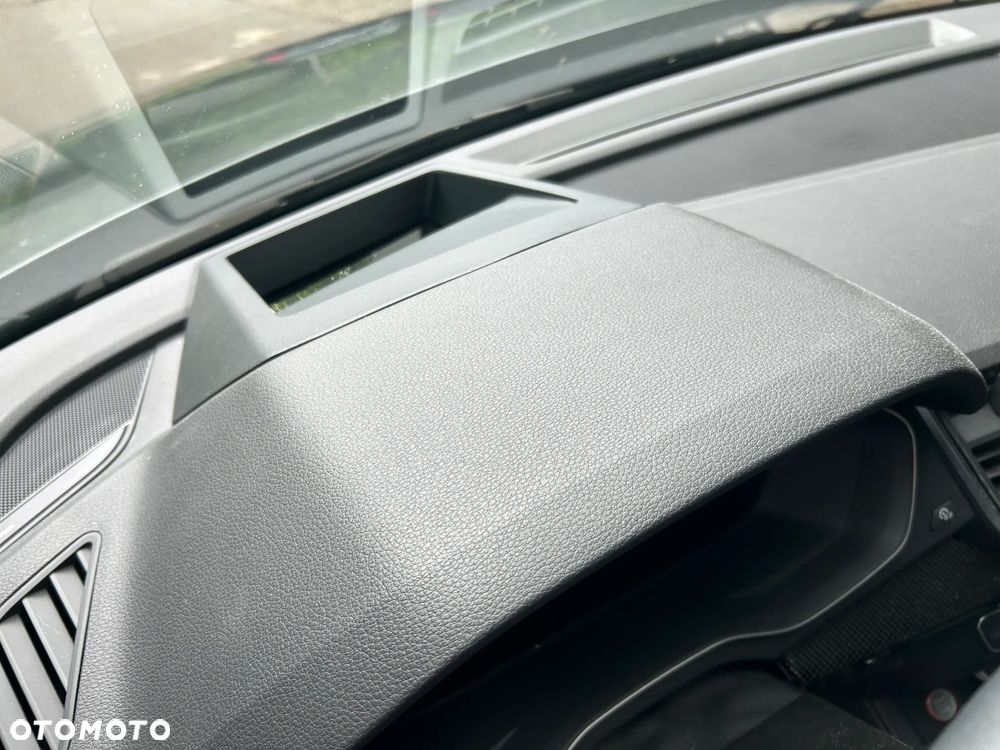 Audi SQ5 3.0 TFSI Quattro Tiptronic - 14