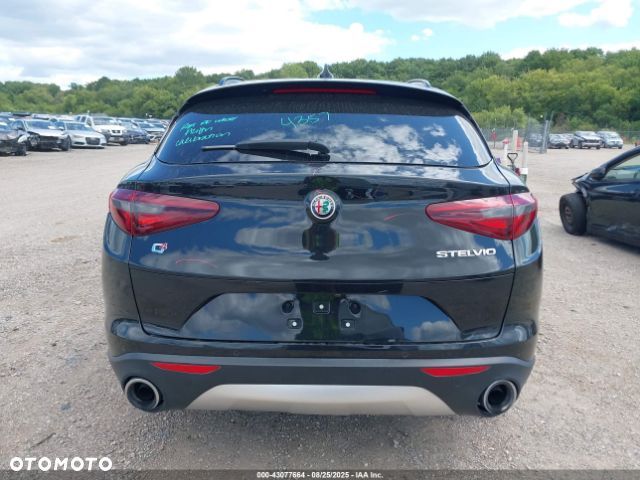 Alfa Romeo Stelvio 2.0 Turbo TI Q4 - 6
