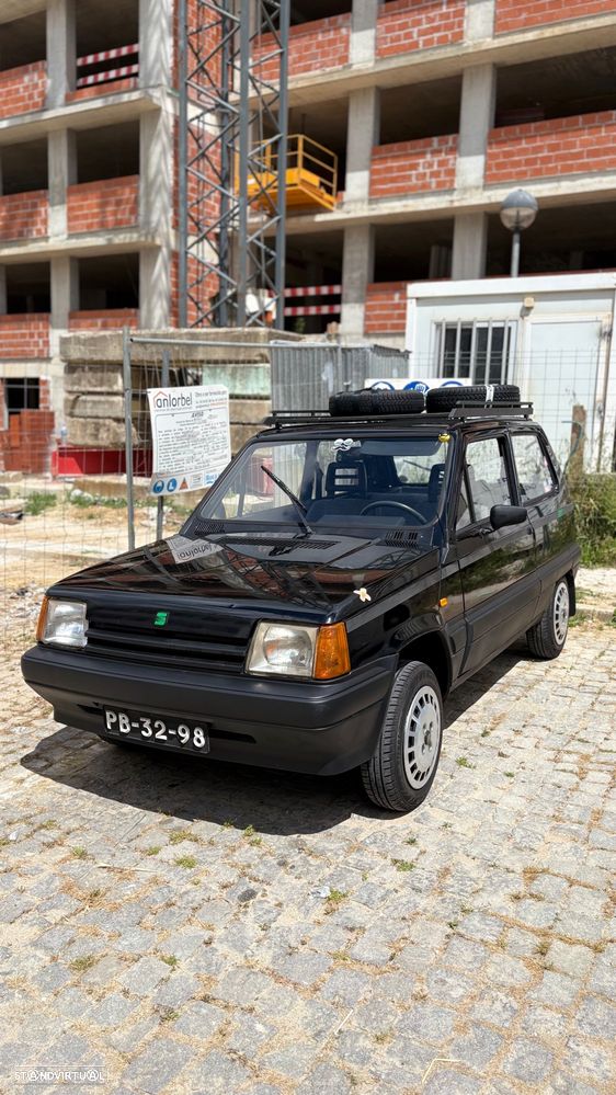 SEAT Marbella Junior - 3