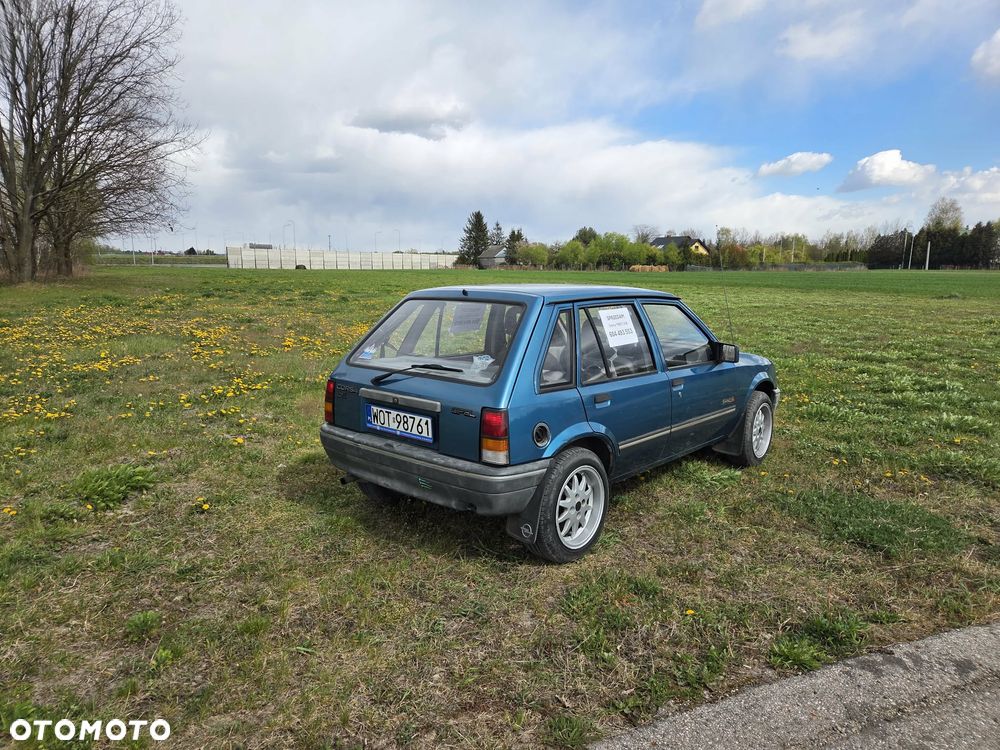 Opel Corsa 1.2 Swing - 8
