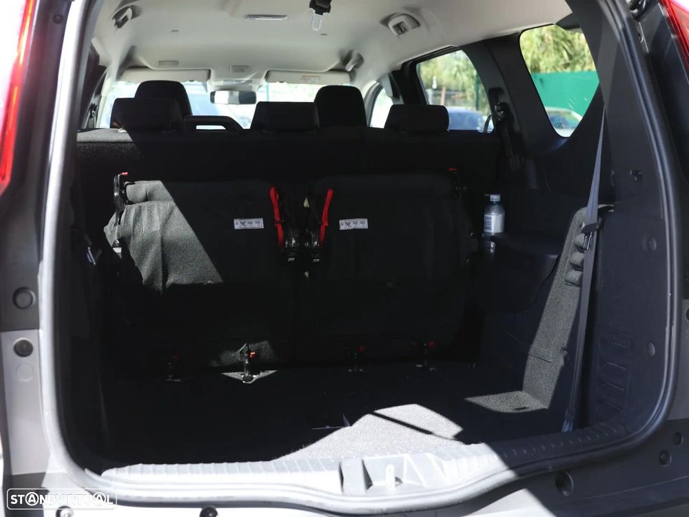 Dacia Jogger 1.0 ECO-G Extreme 7L Bi-Fuel - 15