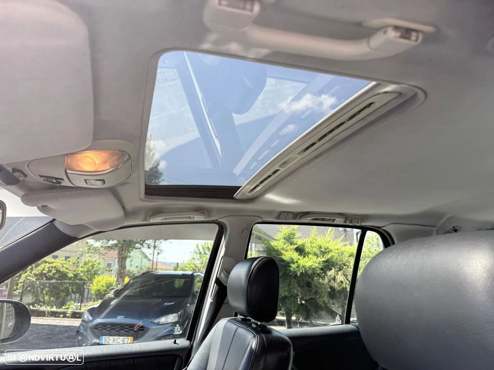Mercedes-Benz ML 270 - 11