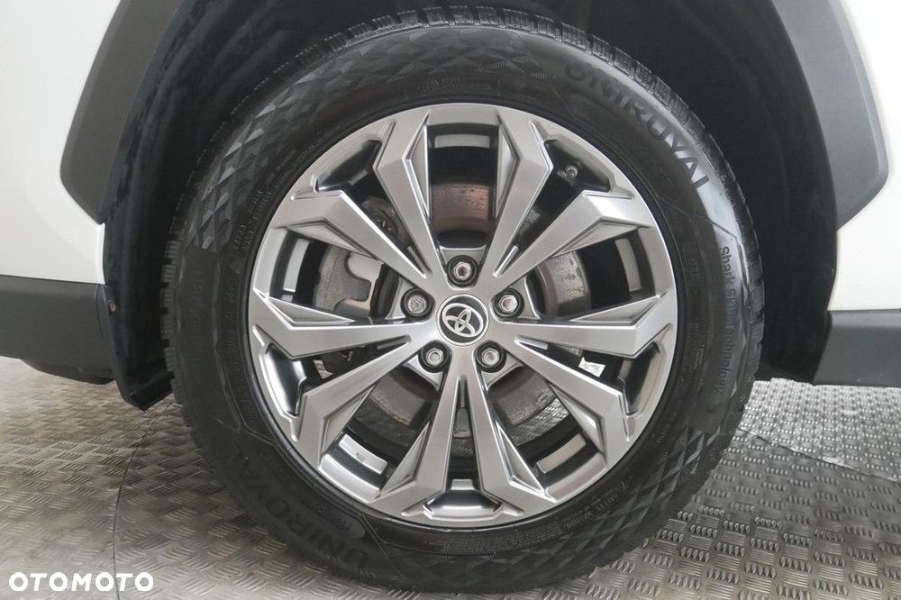 Toyota RAV4 - 14