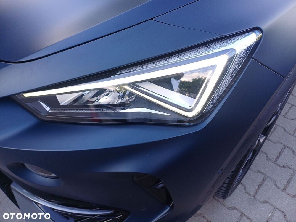 Cupra Formentor 2.0 TSI 4Drive VZ DSG - 41