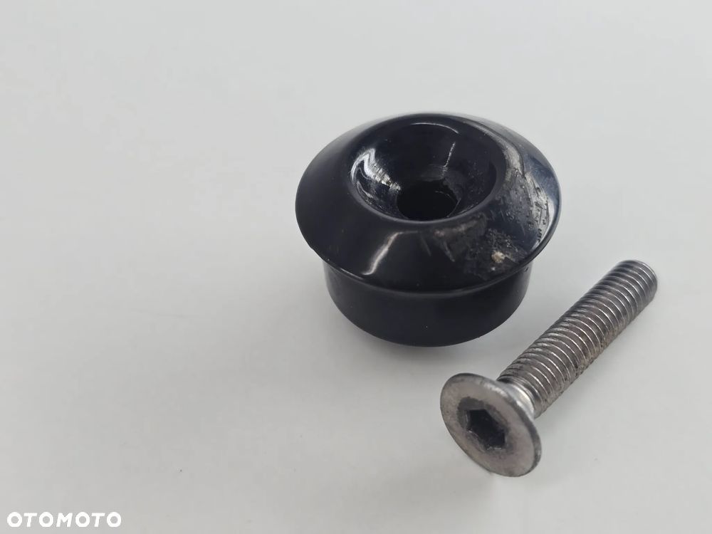 CIEZAREK KIEROWNICY GMOL  TRIUMPH SCRAMBLER 400 SPEED - 8