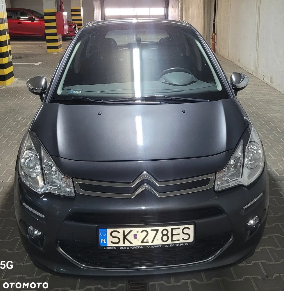 Citroën C3 1.2 VTi Exclusive - 2