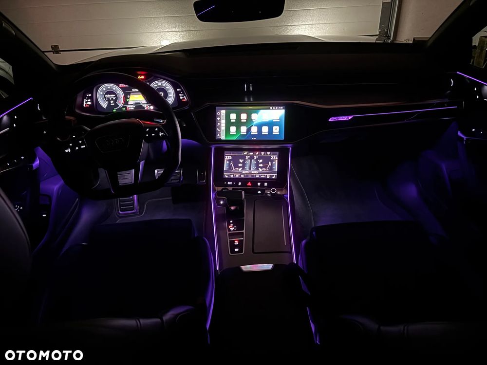 Audi A7 Sportback - 17