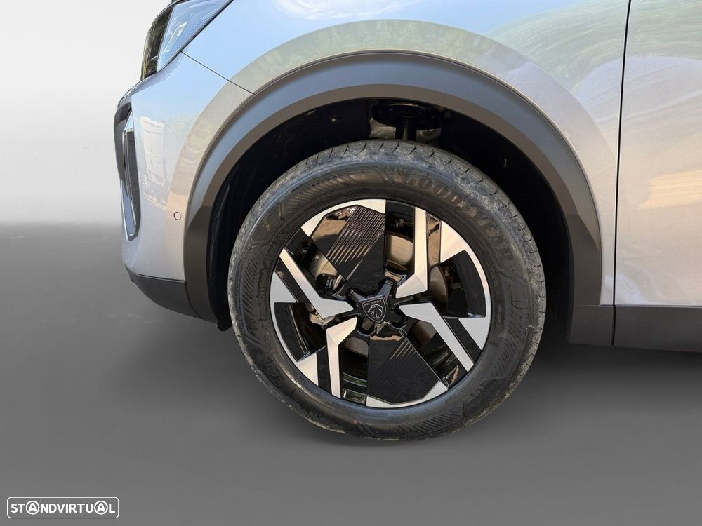Peugeot e-2008 54 kWh Allure - 13