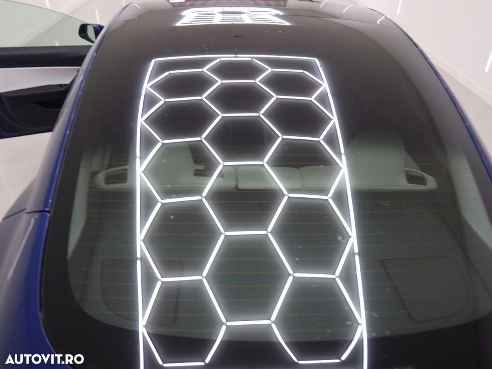 Tesla Model 3 Langstreckenbatterie Allradantrieb Dual Motor - 14