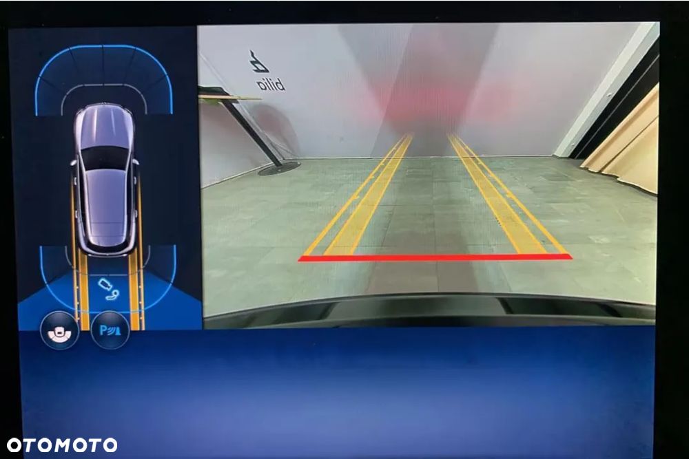 Mercedes-Benz GLC 220 d mHEV 4-Matic AMG Line - 13