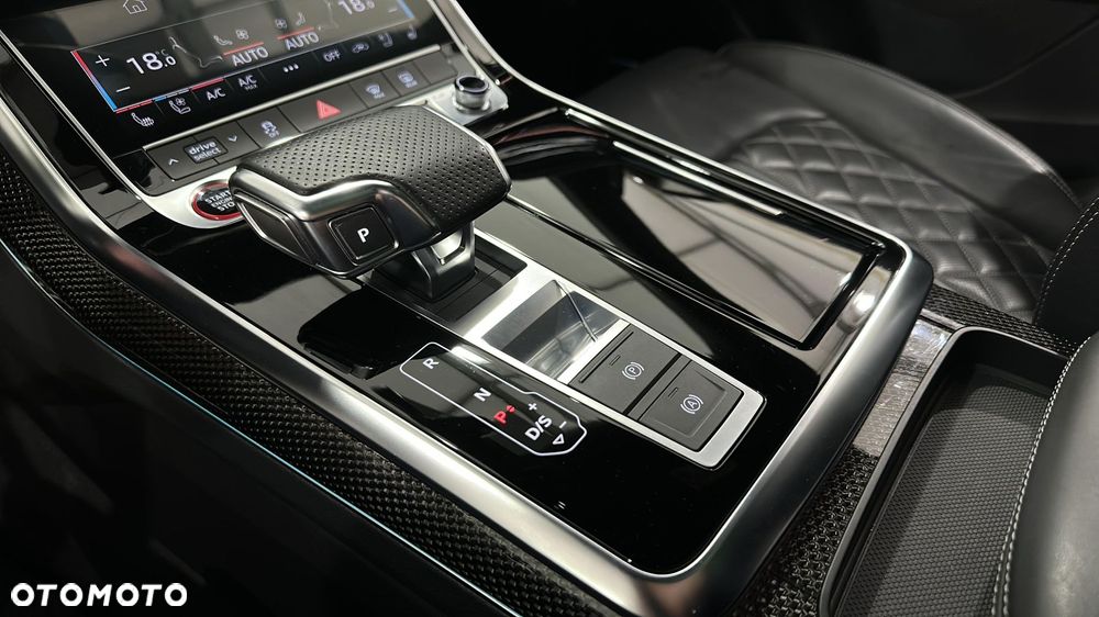 Audi SQ8 TFSI Quattro Tiptronic - 19