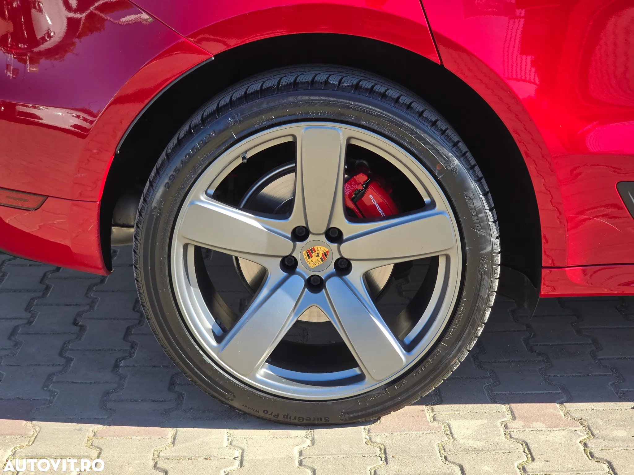 Porsche Macan GTS PDK - 31