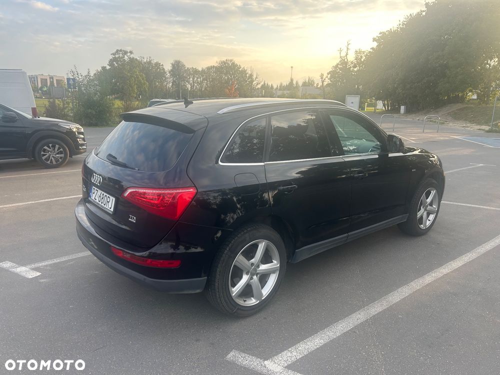 Audi Q5 2.0 TDI Quattro S tronic - 10