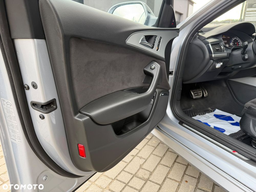 Audi A6 Limousine 3.0 TDI Quattro S tronic - 28
