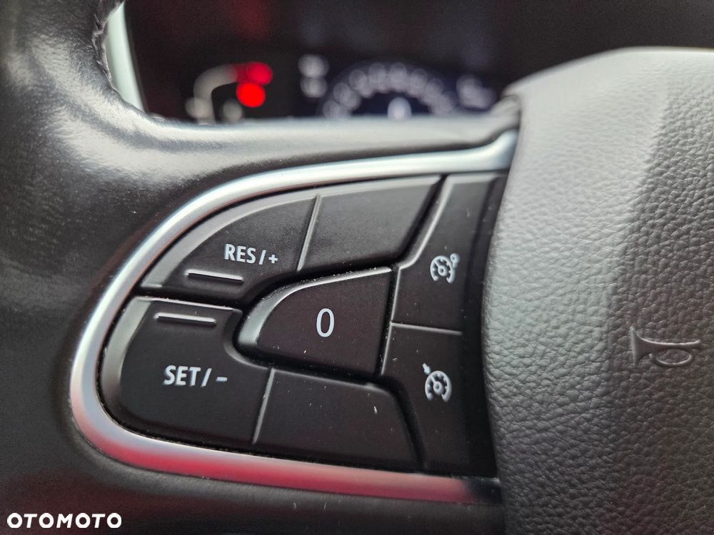 Renault Talisman Blue dCi 150 LIMITED - 20