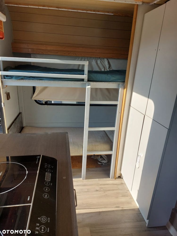 Adria 4256 TD - 6
