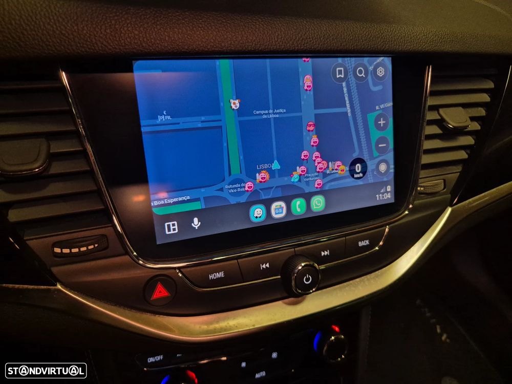 Opel Astra Sports Tourer 1.5 D GS Line S/S - 26