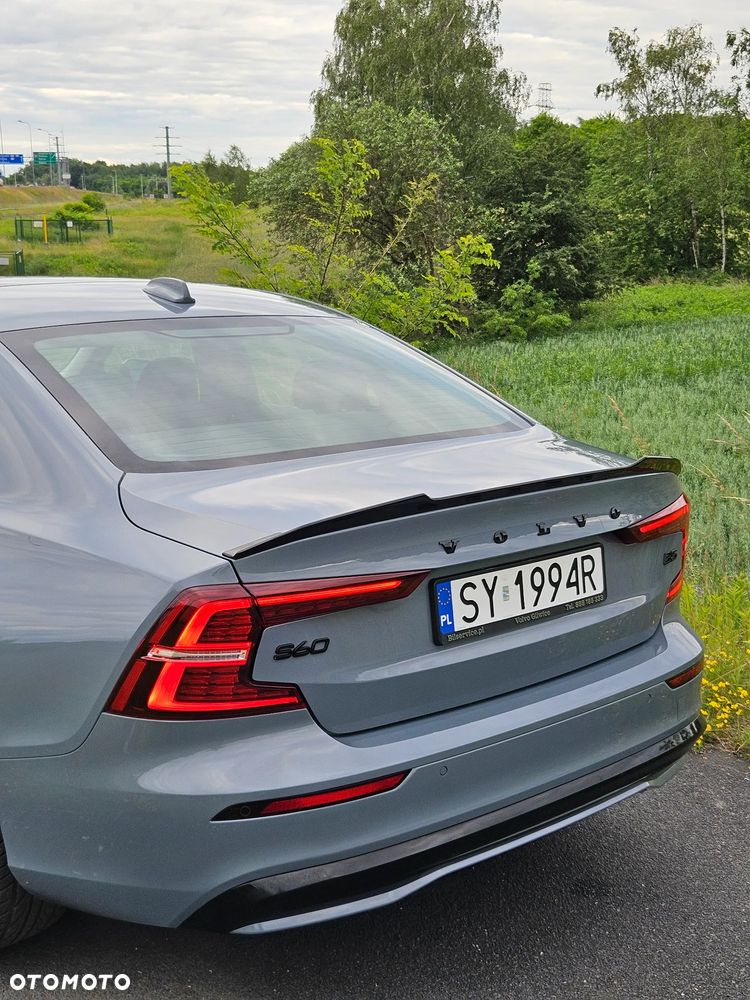 Volvo S60 - 10