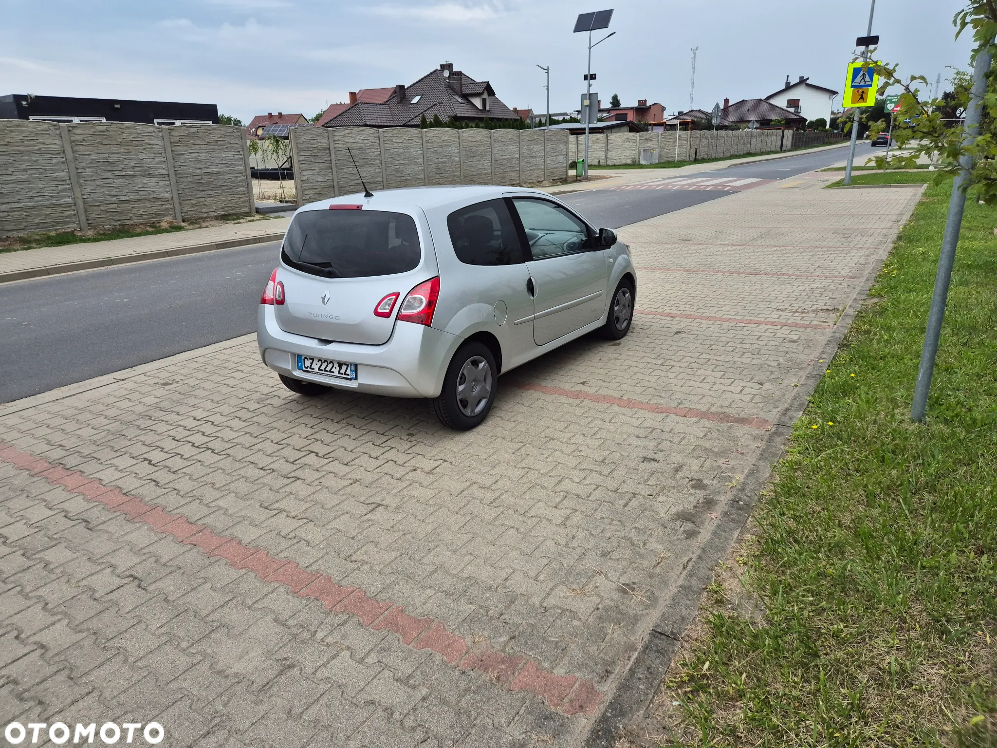 Renault Twingo - 27