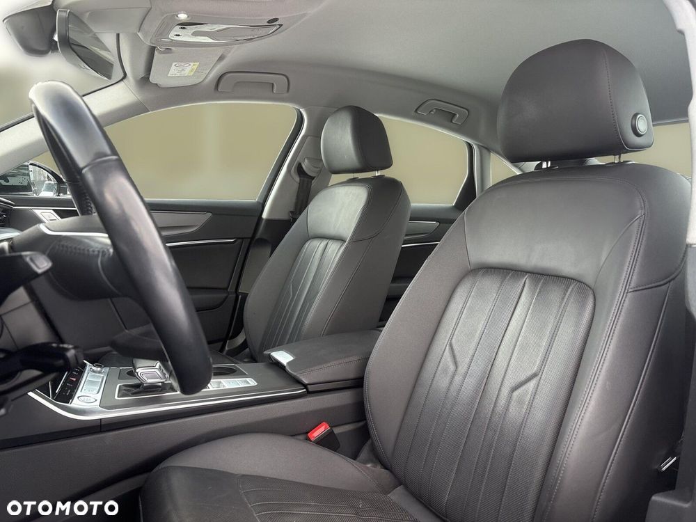 Audi A6 Limousine - 13