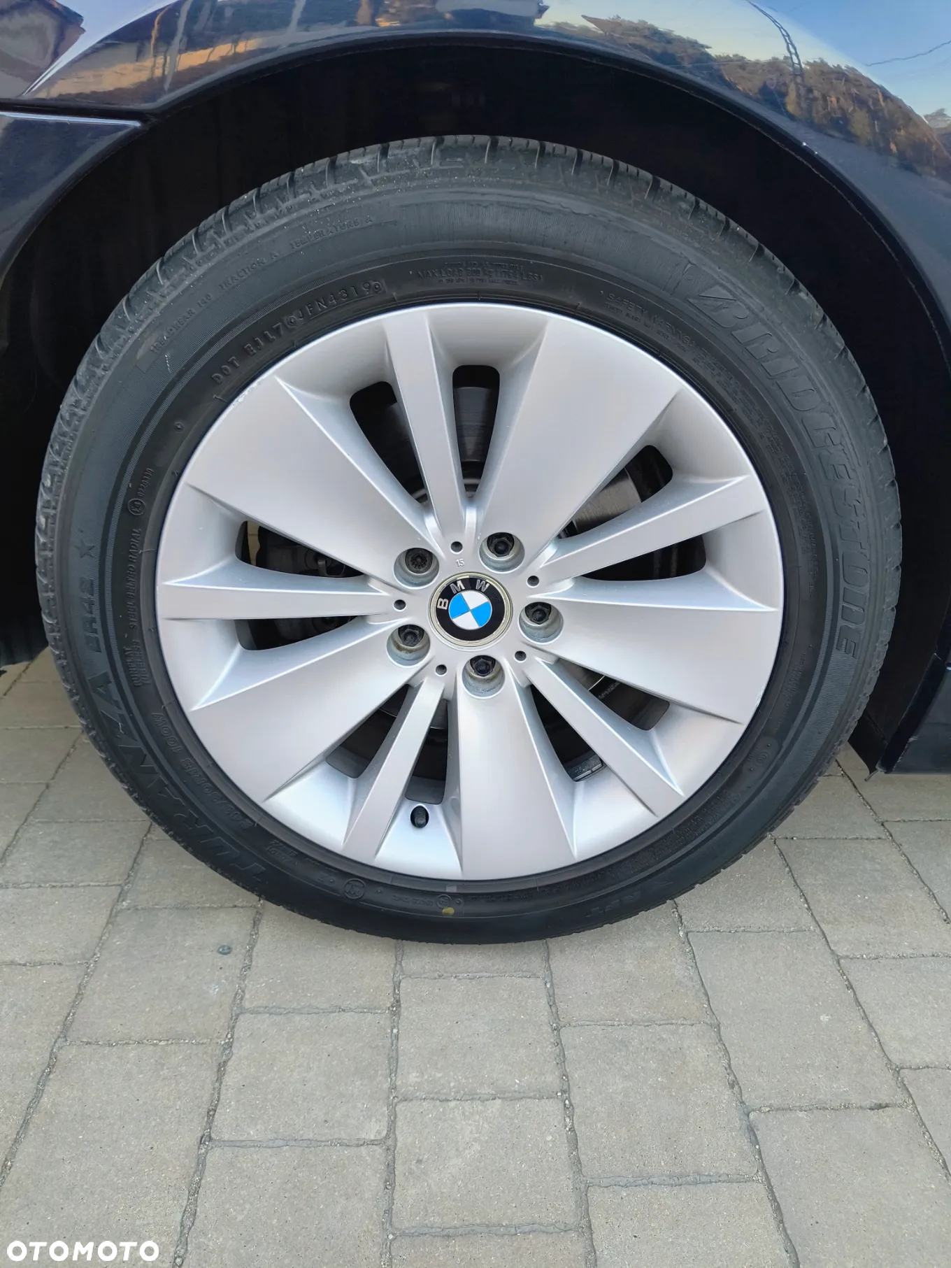BMW Seria 7 740i - 6