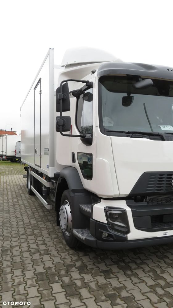 Renault Gama D2.1 P4x2 - 11