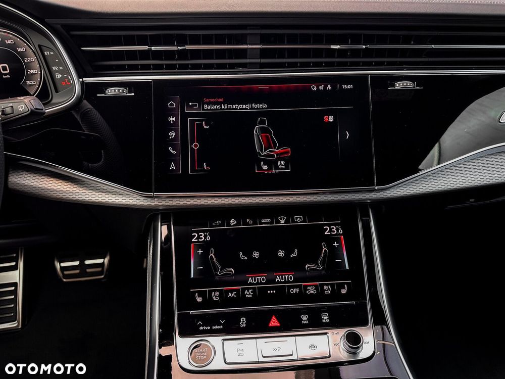 Audi Q8 - 32