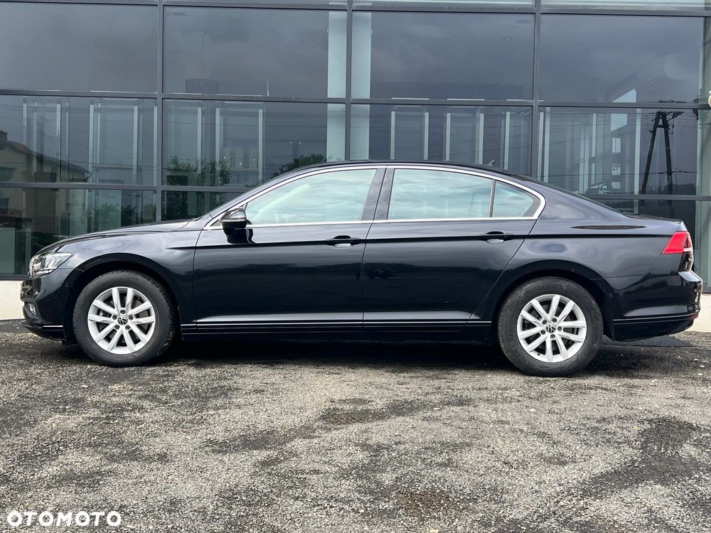 Volkswagen Passat 1.5 TSI EVO Essence DSG - 7