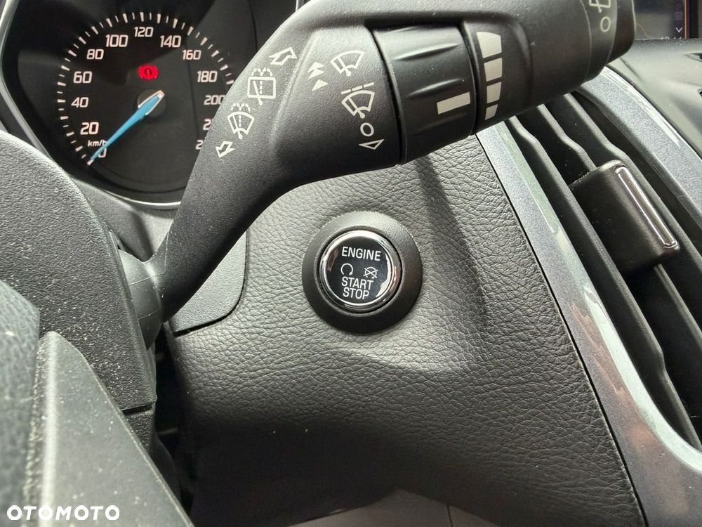 Ford Focus - 20
