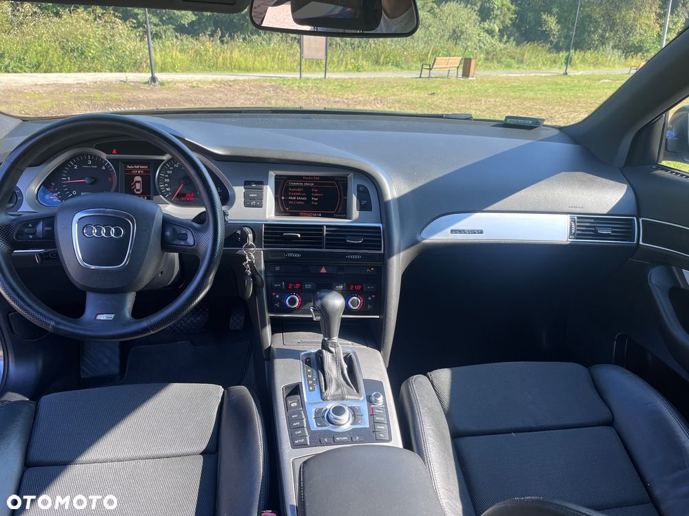 Audi A6 ver-2-7-tdi-tiptronic-dpf-quattro - 13