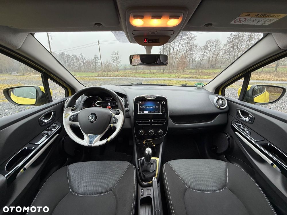 Renault Clio (Energy) TCe 90 Start & Stop LIMITED - 5