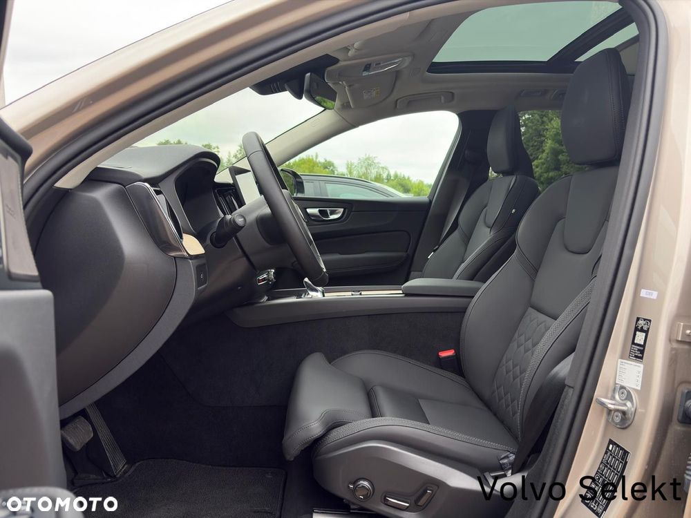 Volvo XC 60 - 13