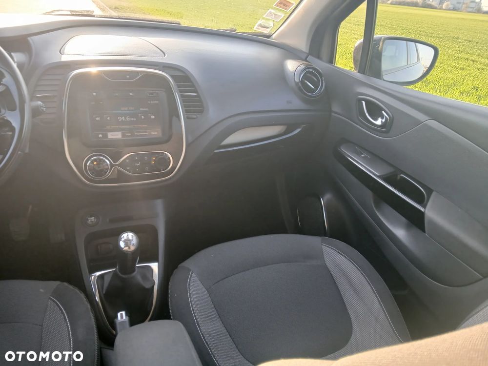Renault Captur - 26