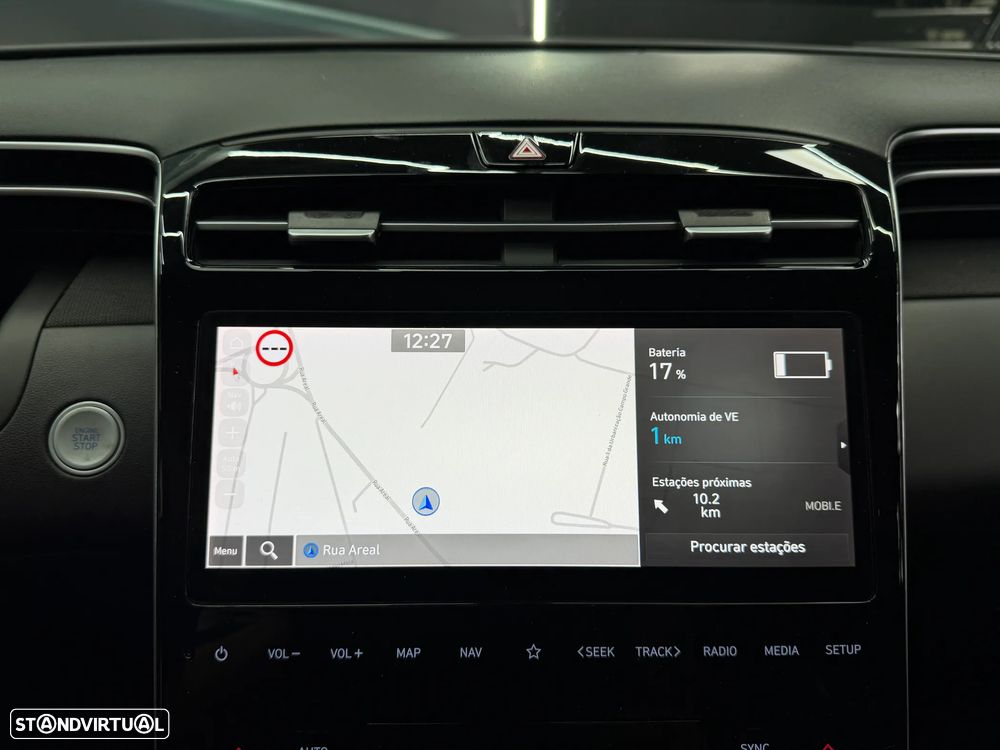 Hyundai Tucson - 17