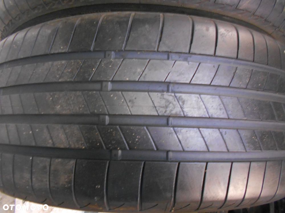 OPONY 255/50R19 BRIDGESTONE TURANZA ECO AO DOT 4223 / 1121 7MM - 4