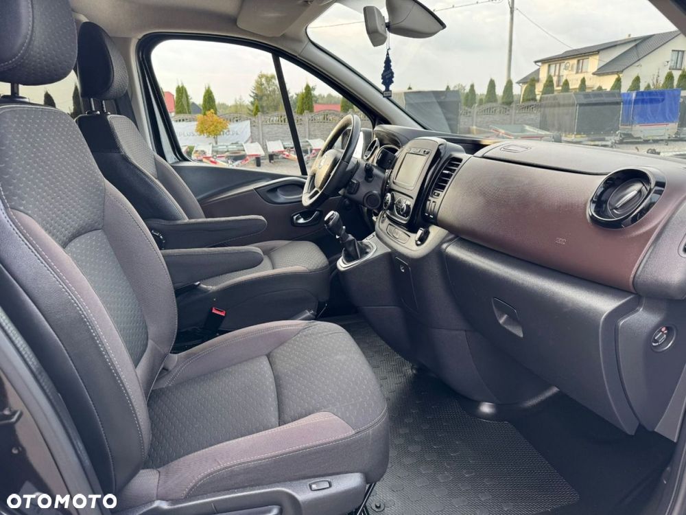 Fiat Talento 2.0 Doka L2 - 27