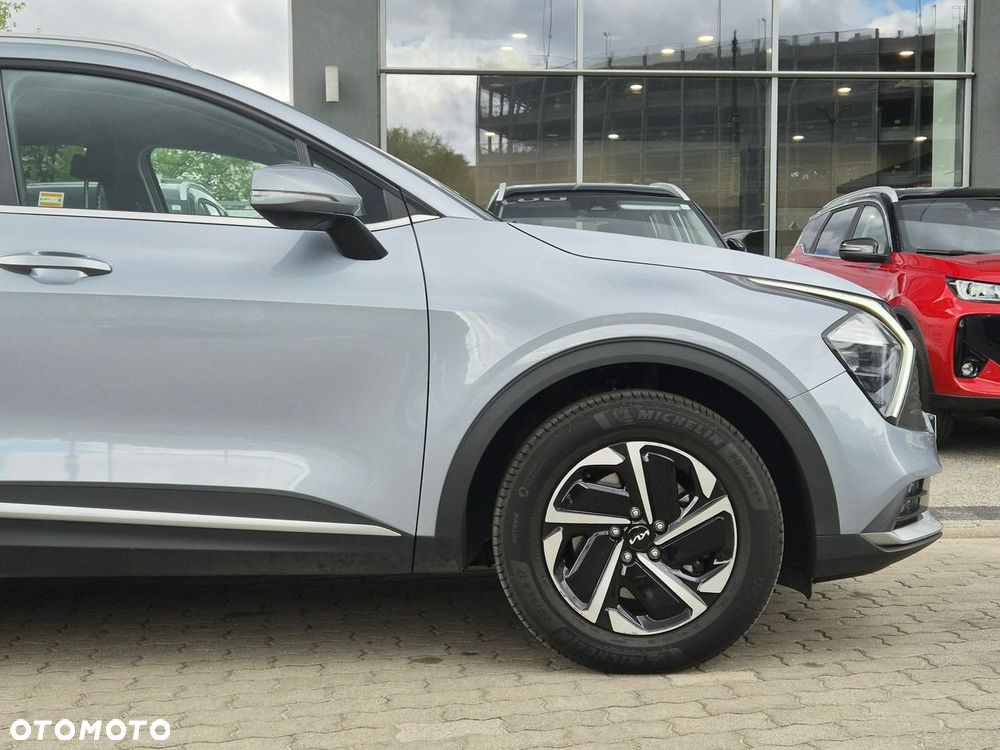 Kia Sportage 1.6 T-GDI HEV L 2WD - 24